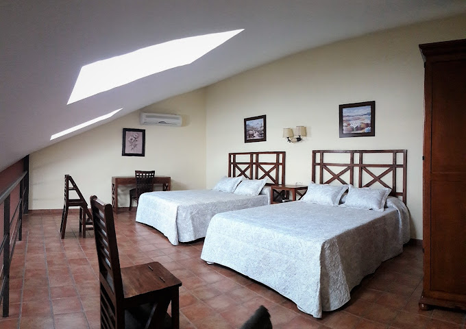 La Casa del Seise by null