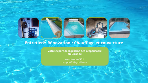 Photo de ECO POOL 33