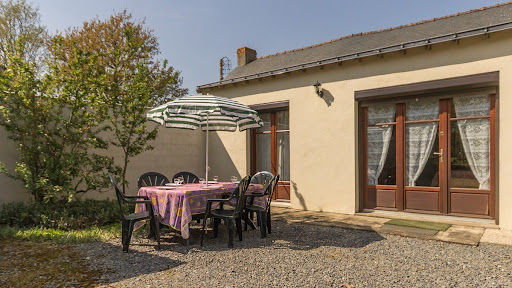 Photo de Le Petit Chantaco - Gîtes de France
