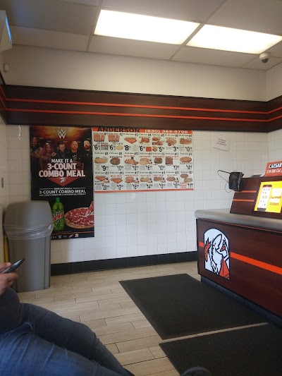 Little Caesars Pizza