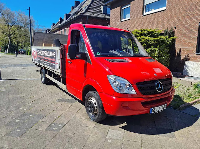 Schrottabholung Misini photo