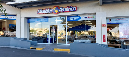 Muebles América (Suc. Plaza Candiles) - Thumbnail
