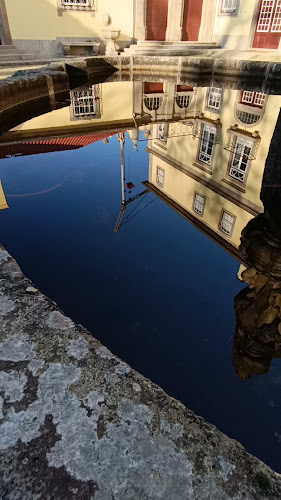 Jardim da Casa dos Biscaínhos - Campo de futebol