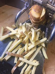 Photo n°7 de Burger Parisien à Nogent-sur-Marne (Restaurant halal)