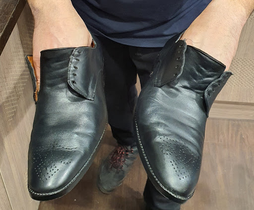 Masterfix Schuh- und Schlüsseldienst - Thumbnail