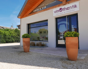 Photo n°21 de Vinothentik - Caviste Drôme à Chabeuil (Cave à vins)