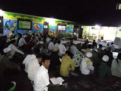Photos of Masjid Baitul Mustaqim