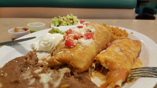 Taqueria El Rinconsito