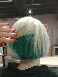 Photo n°7 de Ad Coiff ‘ à Ennery (Salon de coiffure)