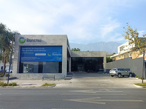Bancrea Suc. Valle Gallery - Mexico
