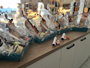 Photo n°4 de 4h10 à Châtenois (Salon de thé)