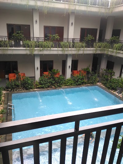 Photos of Crystal Inn Batu