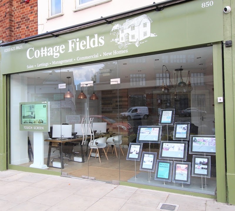 Cottage Fields photo 2