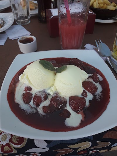 Photos of Restaurant Portezuelo
