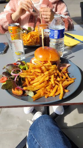 Photo 2 - Burger Express Le Mée