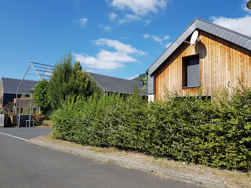 Photo de EHPAD Résidence Dr Jean Liandier