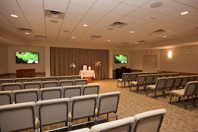 Newcomer Cremations, Funerals & Receptions, Northern Kentucky Chapel