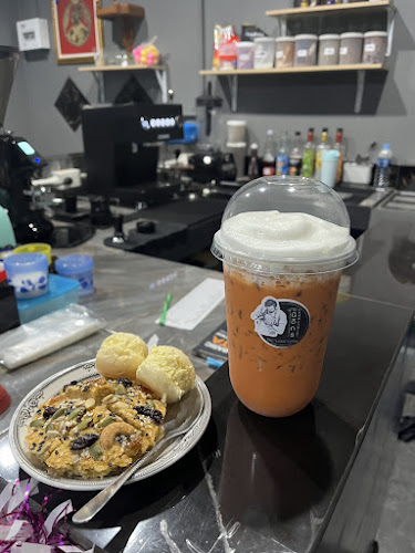 นายนิติกร (กาแฟสด)