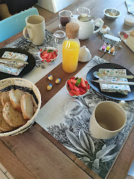 Photo n°46 de Les Ricochets 46 - Jacuzzi Piscine Massages à Saint-Denis-lès-Martel (Hôtel bien-être)