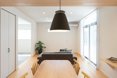 アットハウジング徳島店