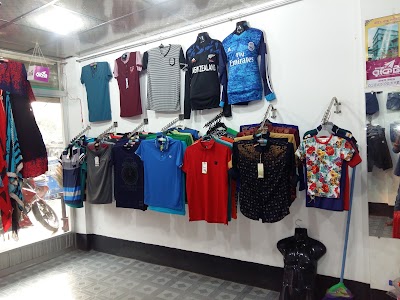 Photos of NIROB FASHION AND BABY SHOP