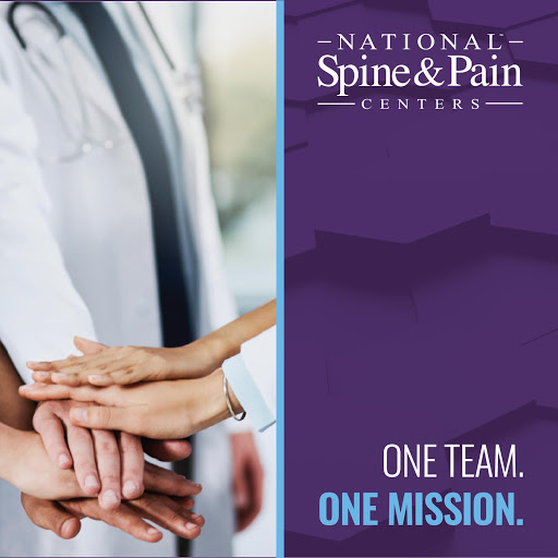 Specialty Spine & Pain - Buford - Thumbnail