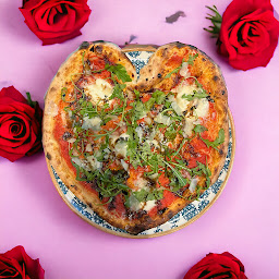 Photo n°2 de La Villa K Charenton à Charenton-le-Pont (Restaurant italien)