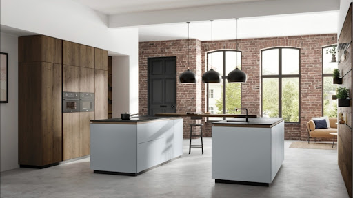 HP Interiordesign - Visual