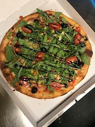 Photo n°15 de La Familia Pizza Bandol à La Cadière-d'Azur (Pizzeria)