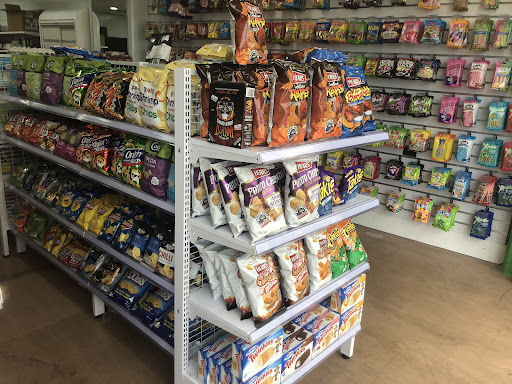 Ezymart convenience store - Thumbnail