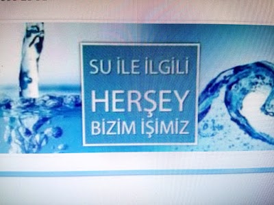 Uşak Su Tesisatçısı Alirıza