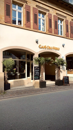 Café Oro Nero