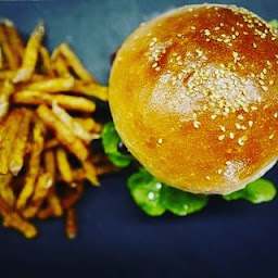 Photo n°25 de Chez les Pepettes à Bruges (Restauration rapide)