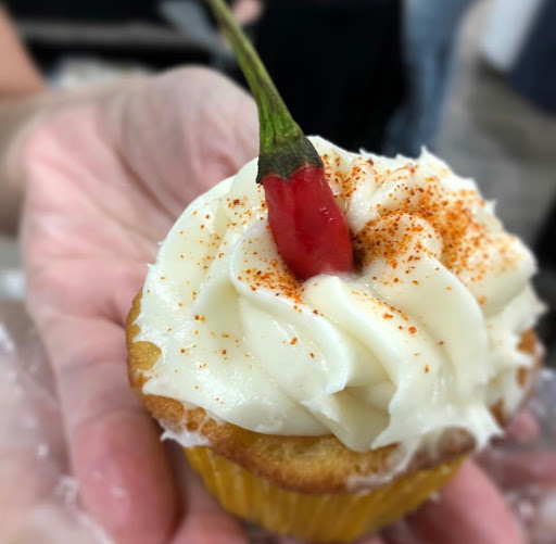 Cult Cakes - Thumbnail