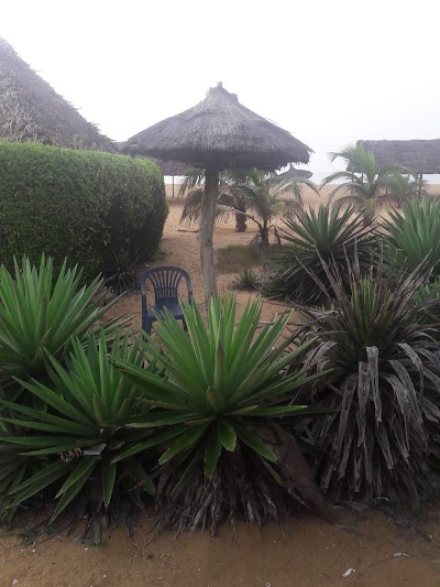 Photos of Djegba Hotel