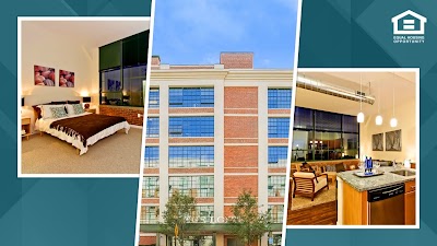 Photos of The Lofts at Yale and Towne