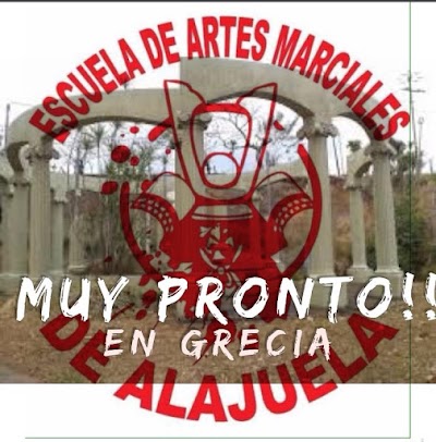 Photos of Escuela de artes marciales de Grecia