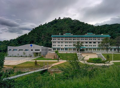 Photos of Dongrim Hotel