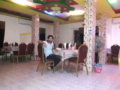 Photos of Olipur City Park Restaurant