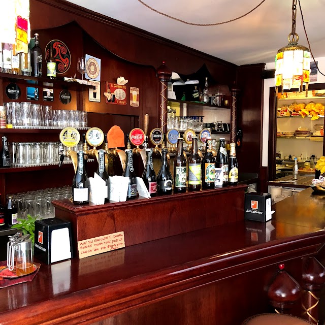 Enjoy Pub