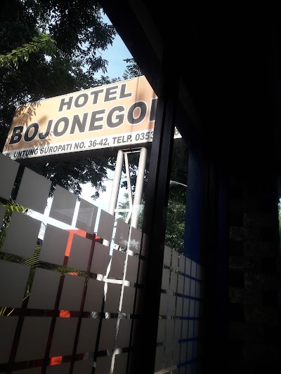 Photos of Bojonegoro Hotel