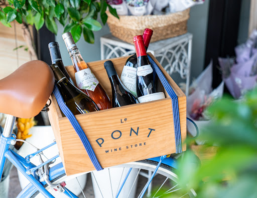 Le Pont Wine Store Clareville Gallery - Australia