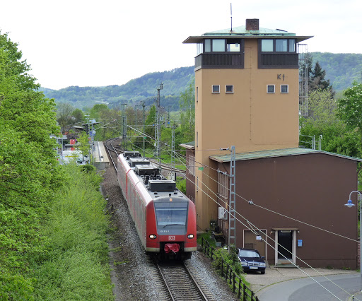 Konz Mitte - Visual