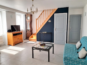 Photo n°4 de Gîte Kerriez à Médréac (Gîte)