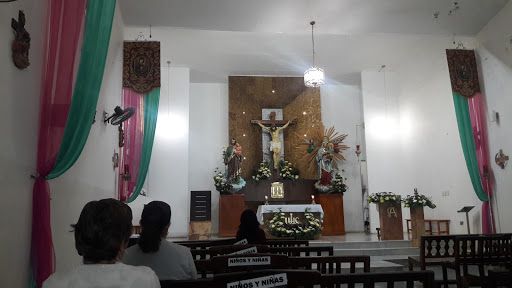 Templo del Perpetuo Socorro
