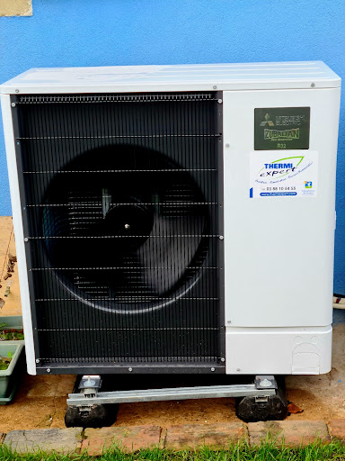 Société THERMIEXPERT - Thumbnail