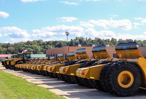Mobile Track Solutions - Thumbnail