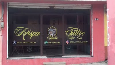 Photos of Avispa Tattoo Studio