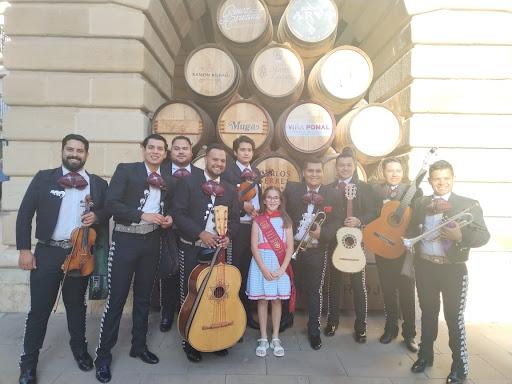 Mariachis en Tulancingo Hidalgo
