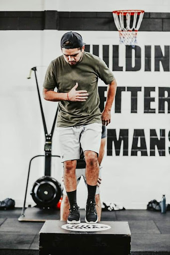 The Hiit Squad - Thumbnail